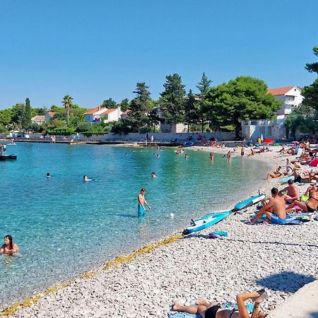 Apartments With A Parking Space Sutivan, Brac - 752 Luaran gambar