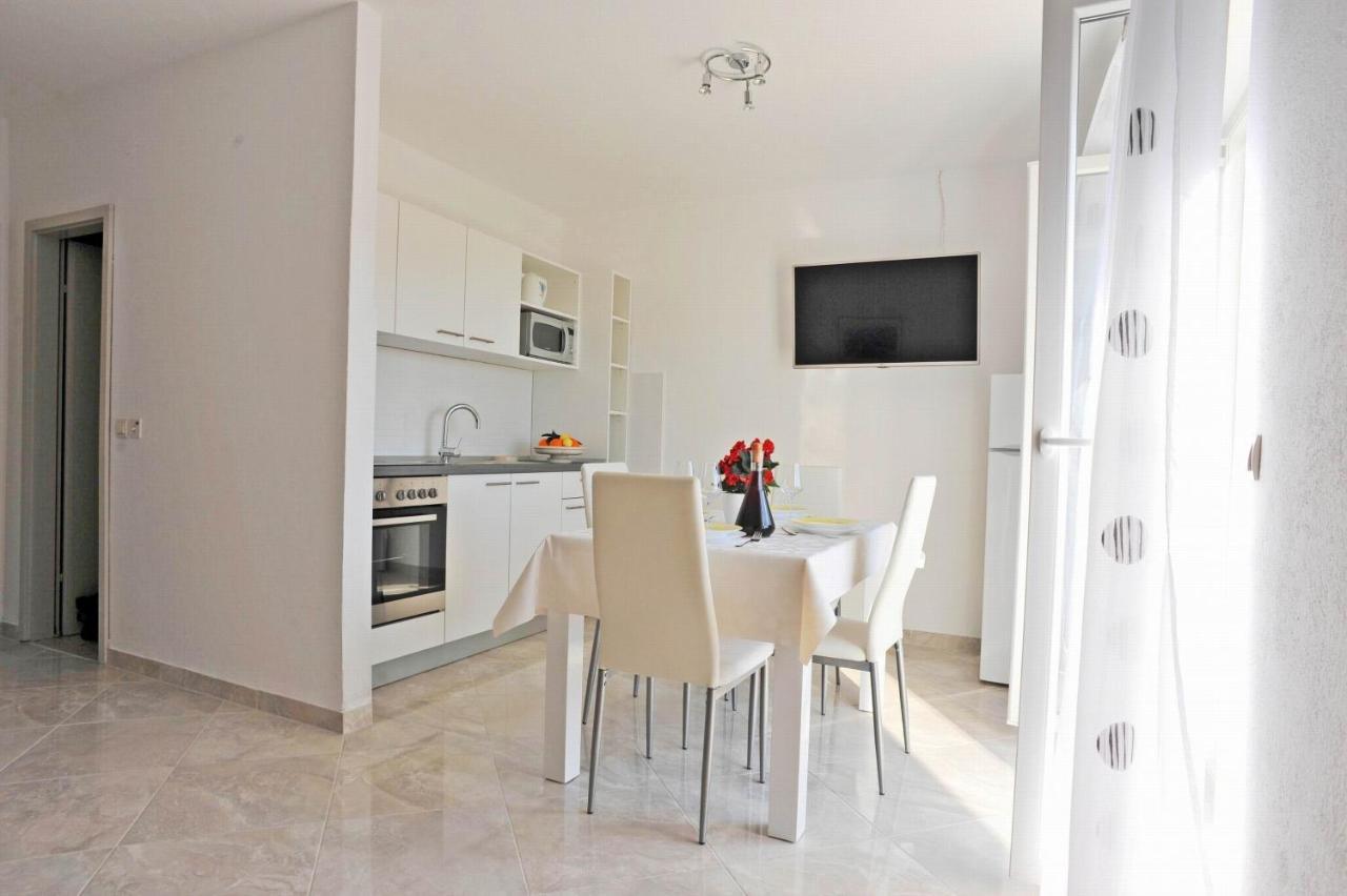 Apartments With A Parking Space Sutivan, Brac - 752 Luaran gambar