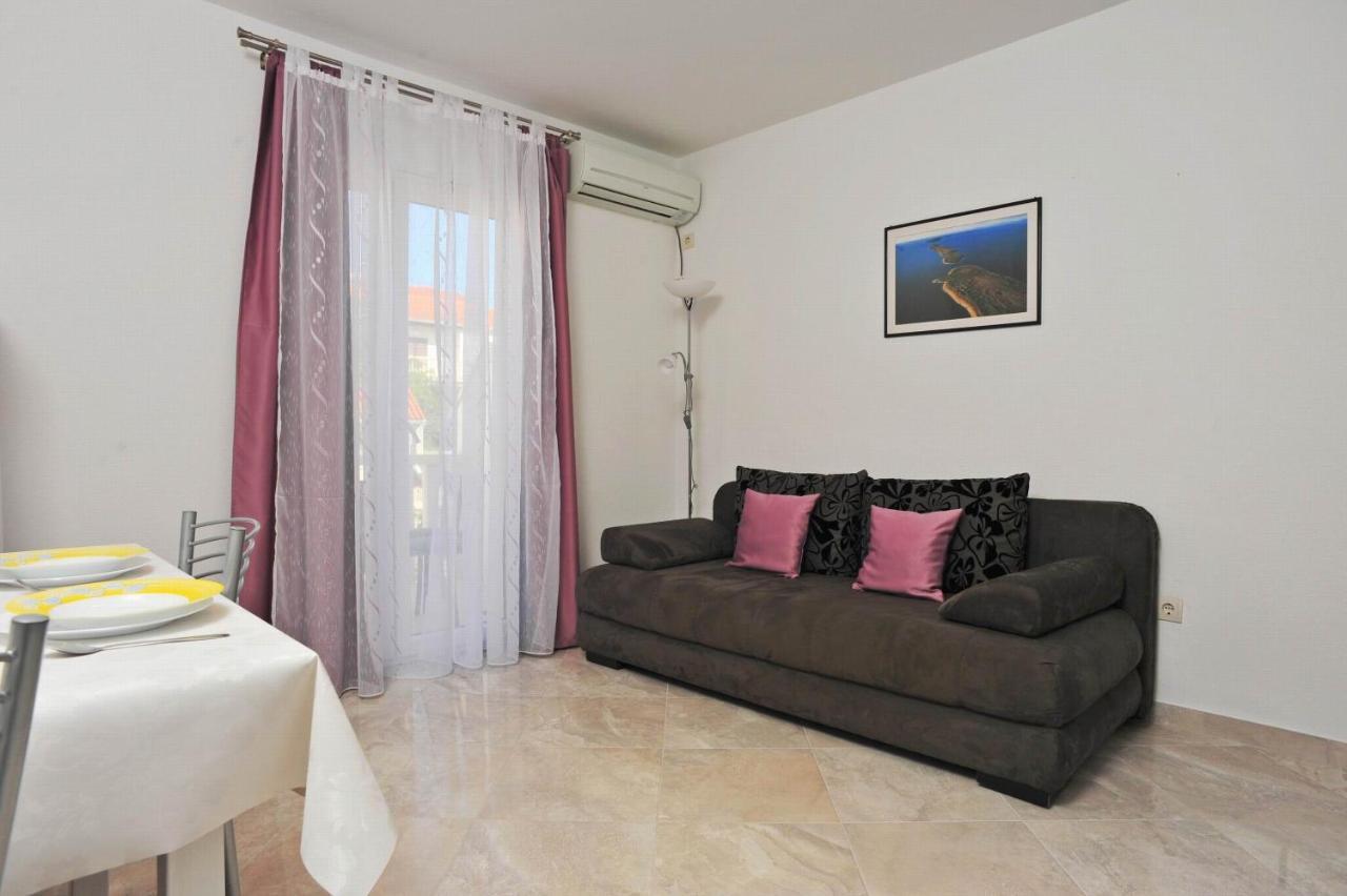 Apartments With A Parking Space Sutivan, Brac - 752 Luaran gambar