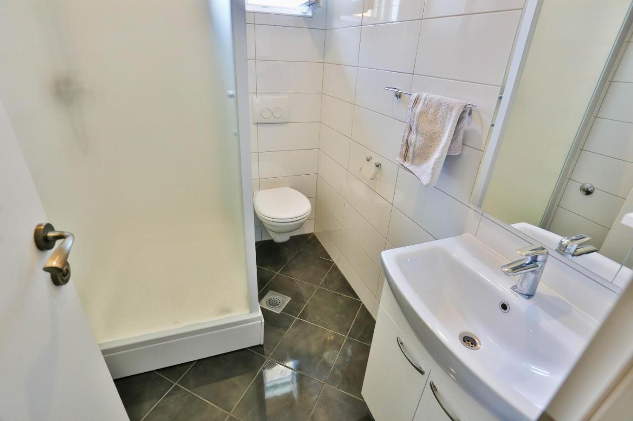 Apartments With A Parking Space Sutivan, Brac - 752 Luaran gambar