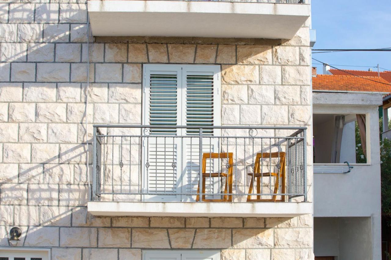 Apartments With A Parking Space Sutivan, Brac - 752 Luaran gambar