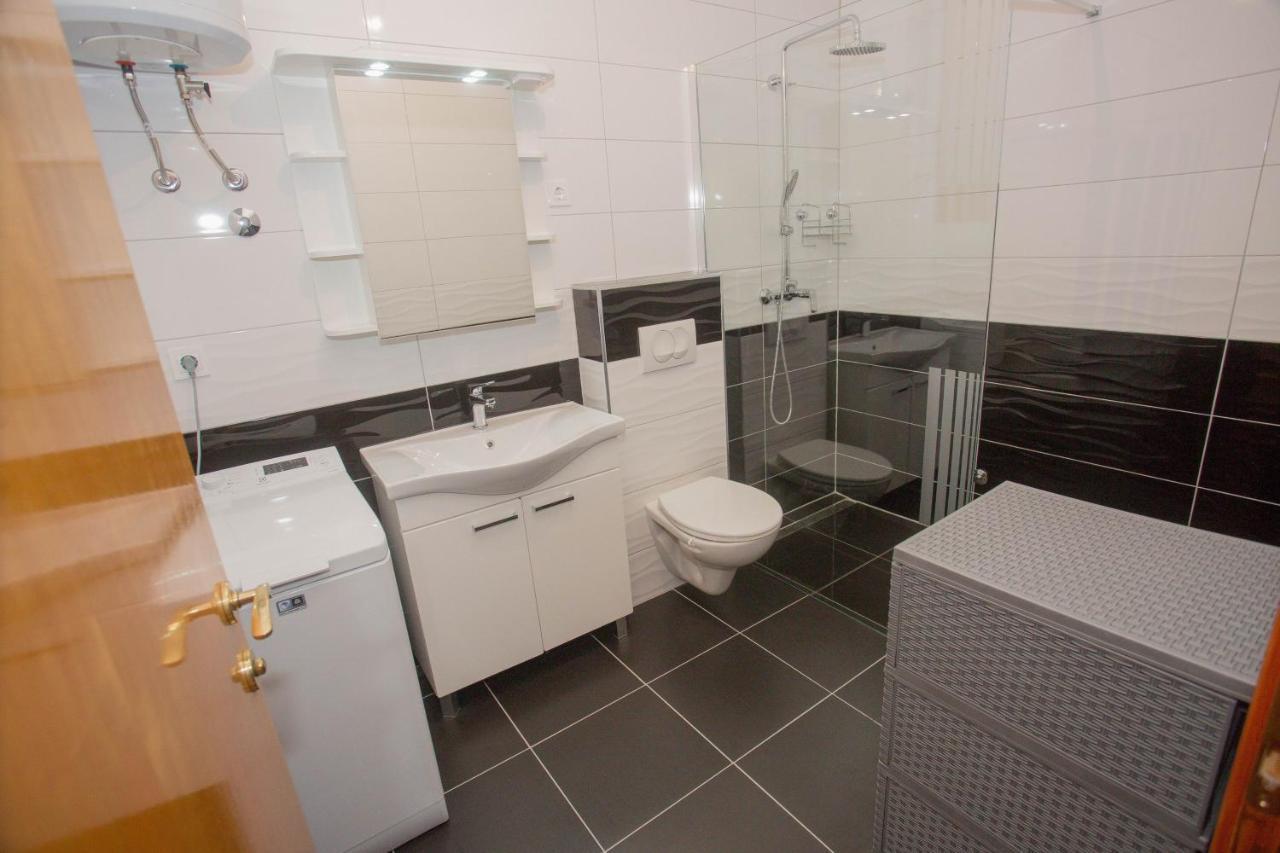 Apartments With A Parking Space Sutivan, Brac - 752 Luaran gambar