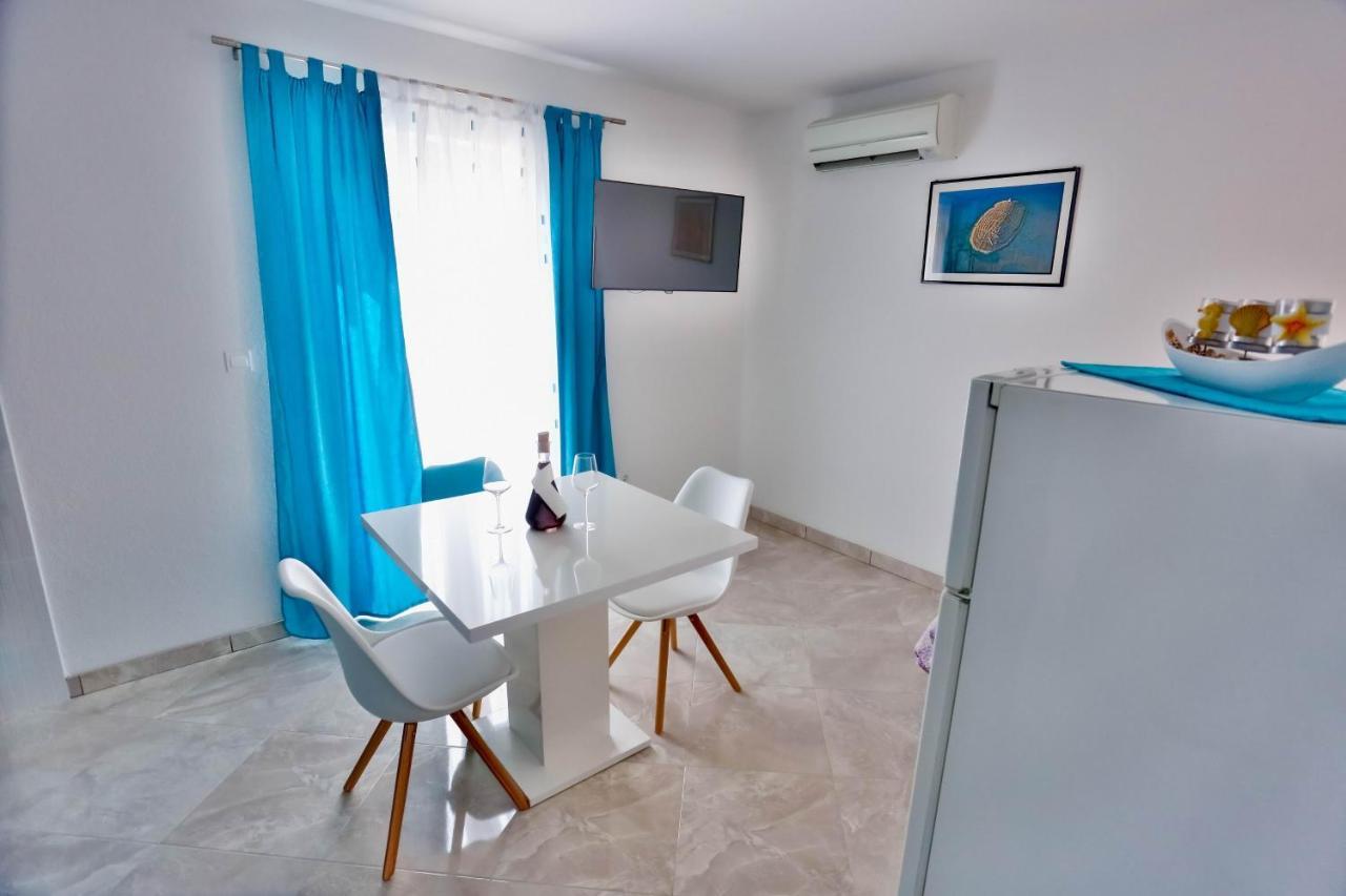 Apartments With A Parking Space Sutivan, Brac - 752 Luaran gambar