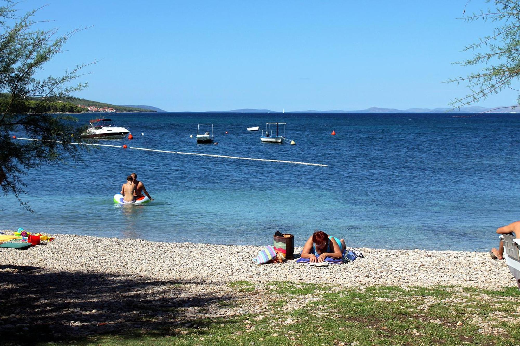 Apartments With A Parking Space Sutivan, Brac - 752 Luaran gambar